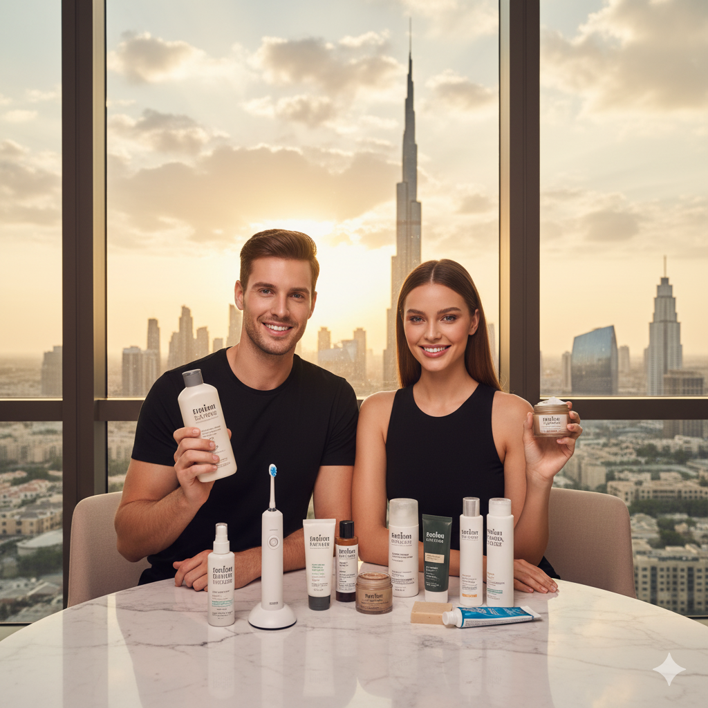 SKIN & PERSONAL CARE