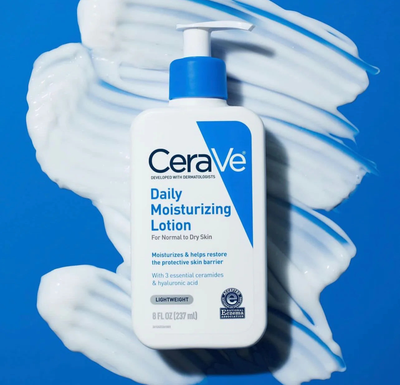 CeraVe - Daily Moisture Lotion (Original)
