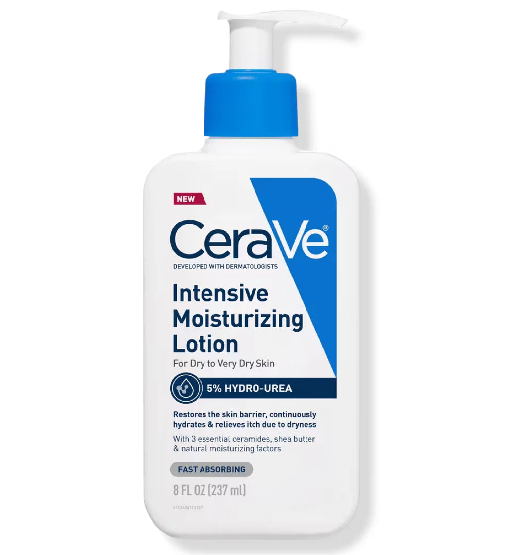 CeraVe - Intensive Moisturizin Lotion (Original)
