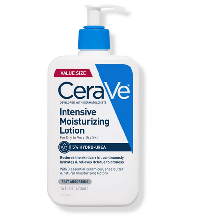 CeraVe - Intensive Moisturizin Lotion (Original)