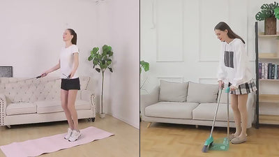 Electric Heating Knee Massager: Therapeutic Relief for Pain & Stiffness